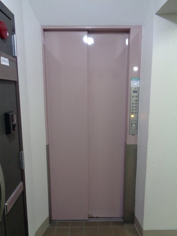 上石神井ハイム３号棟 その他11