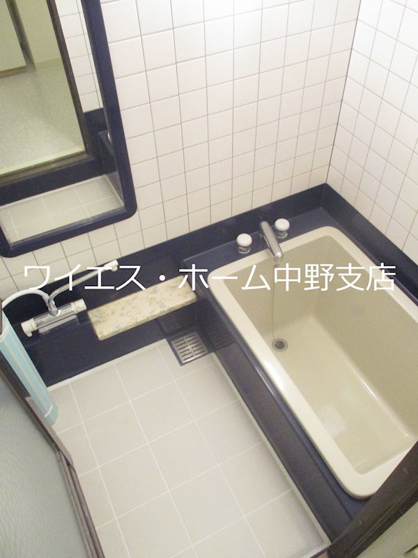 風呂画像