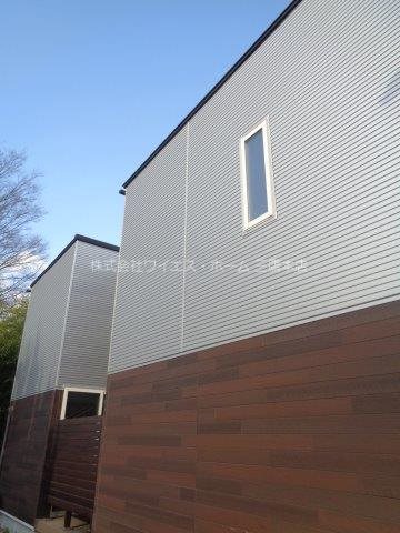 A-GARDEN三鷹     その他外観1