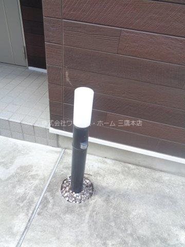A-GARDEN三鷹     その他外観3