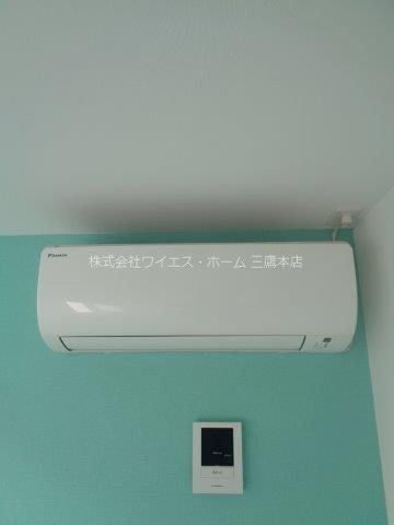 A-GARDEN三鷹     その他10