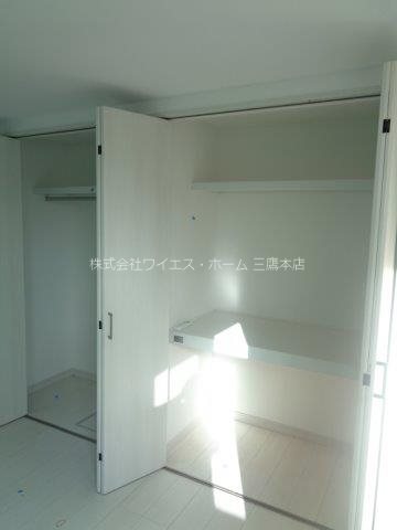 A-GARDEN三鷹     その他13