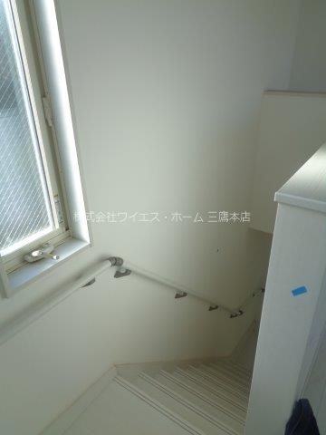 A-GARDEN三鷹     その他15
