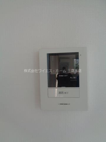 A-GARDEN三鷹     その他16