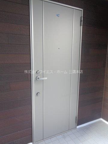 A-GARDEN三鷹     その他24