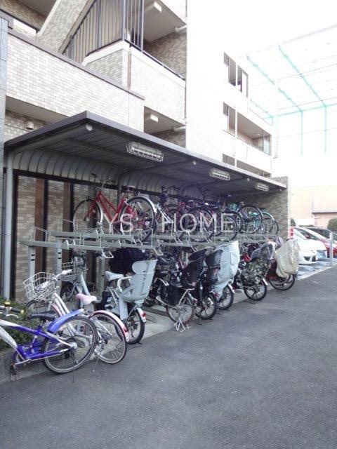サンストリーム その他11