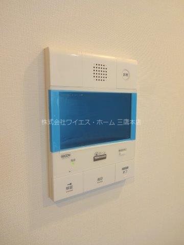 KDXレジデンス三鷹 その他3