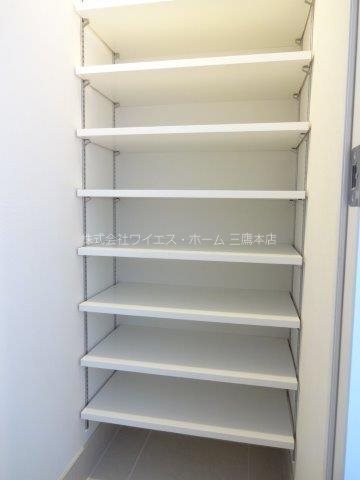 KDXレジデンス三鷹 その他6