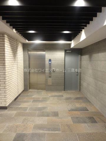 KDXレジデンス三鷹 その他8