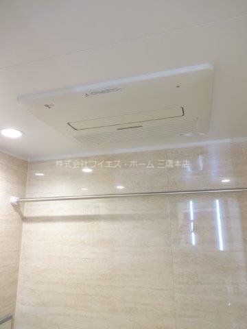 オーバスホームズ武蔵小金井 その他19