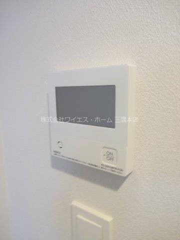オーバスホームズ武蔵小金井 その他20