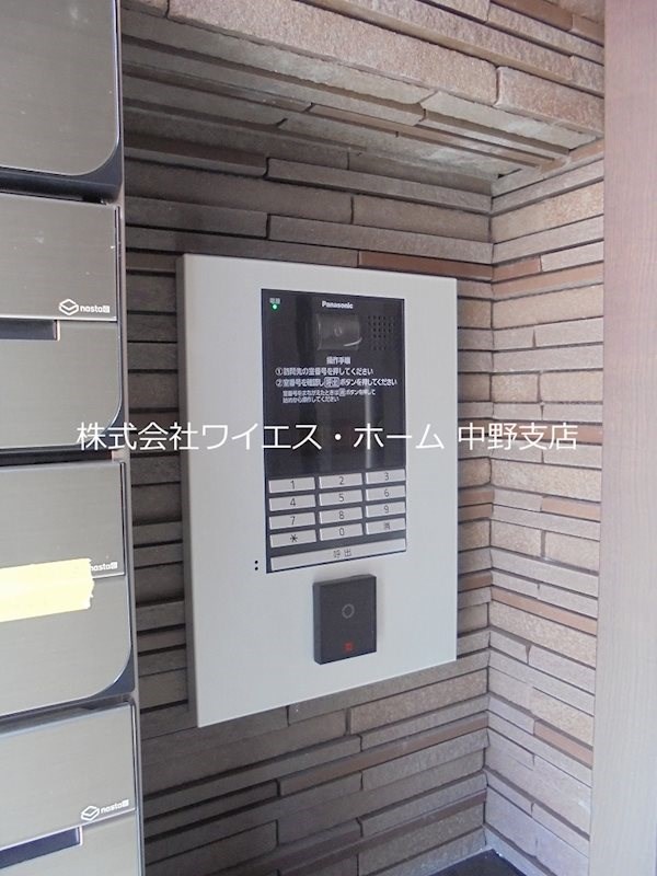 その他外観1