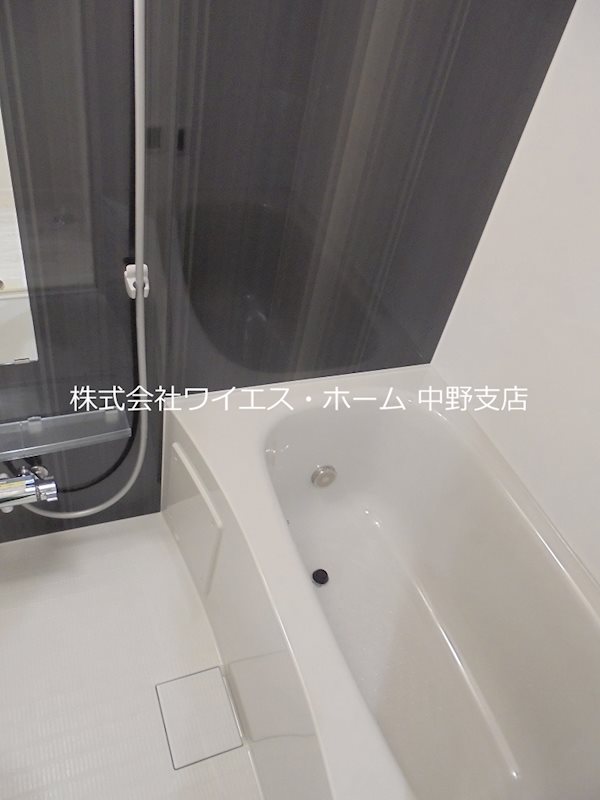 風呂画像