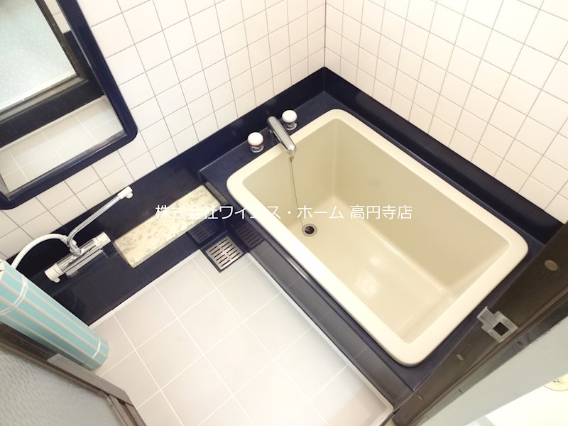 風呂画像