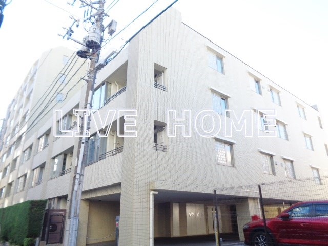 その他外観1