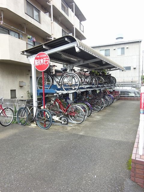 その他外観1