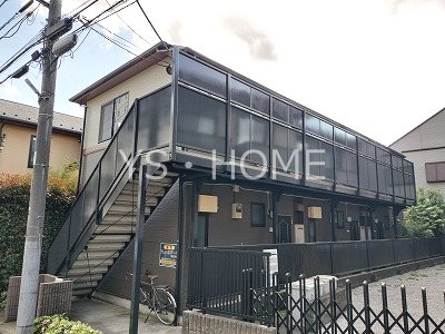 アネックス 外観