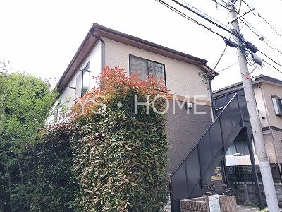 アネックス その他外観1