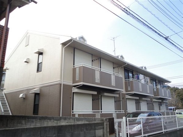 その他外観1