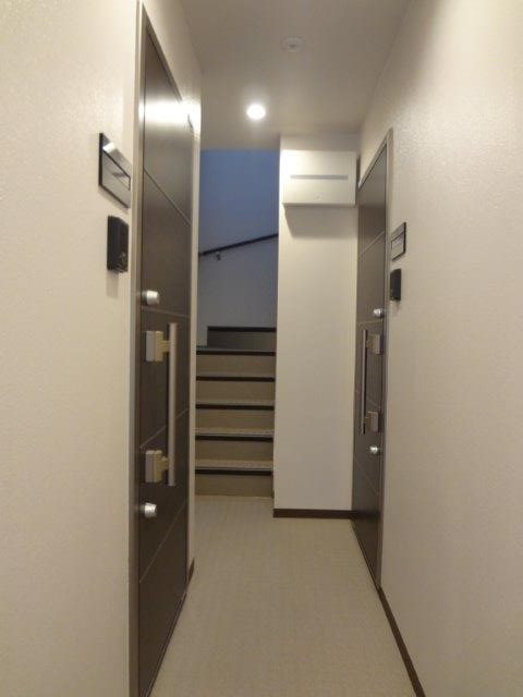 レ　スリーズ その他外観5