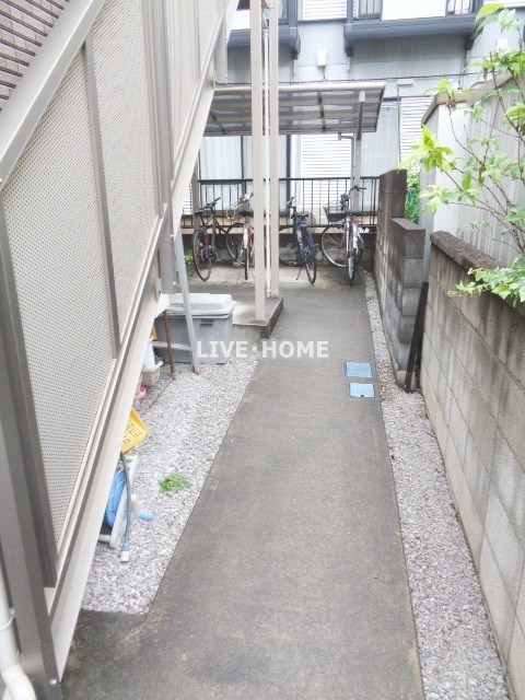 その他外観5