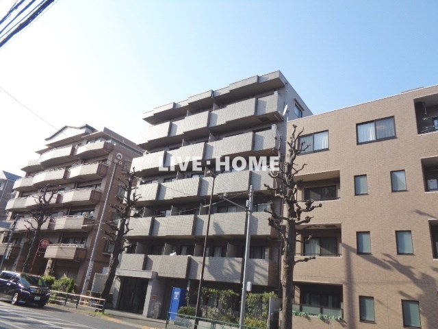 その他外観1