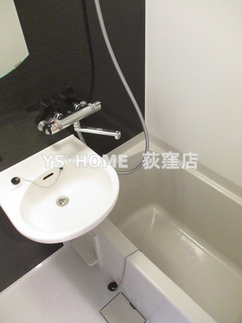 風呂画像
