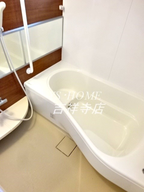 風呂画像
