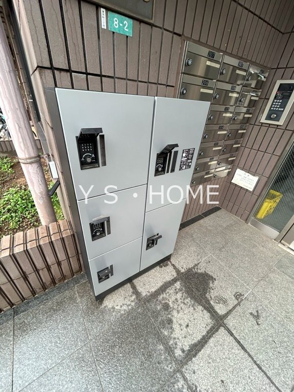 その他外観1