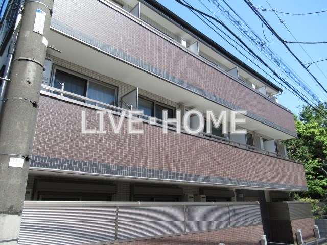 その他外観1