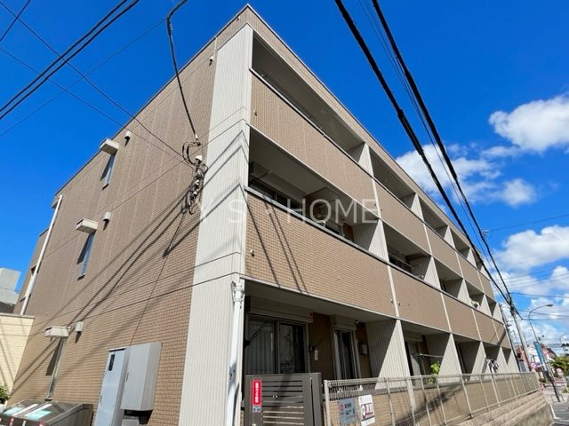 その他外観1