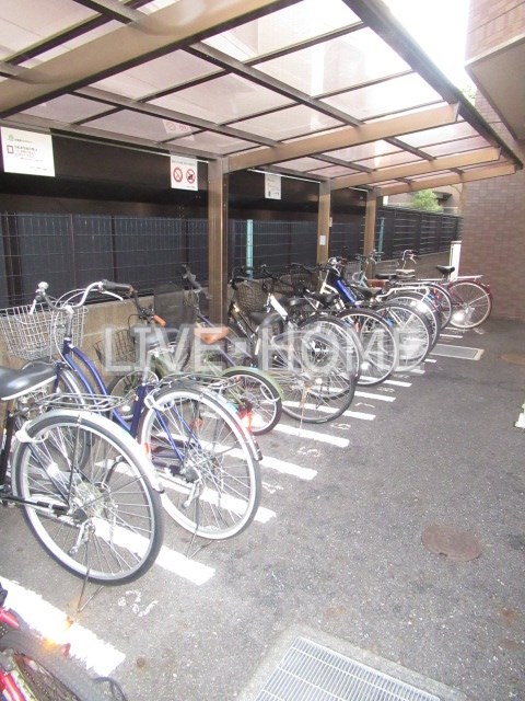 その他外観5