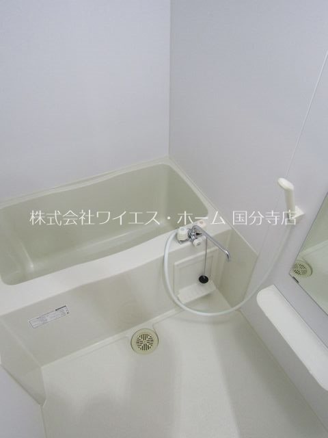 風呂画像