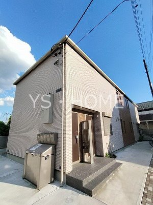ベルツリー その他外観1