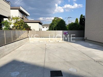 ベルツリー その他外観3