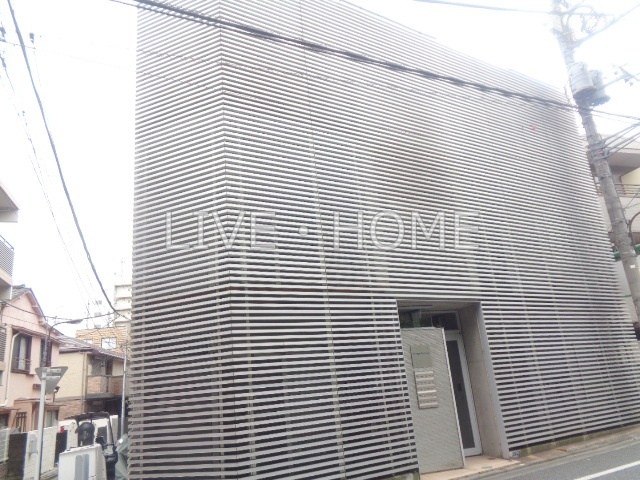 その他外観1