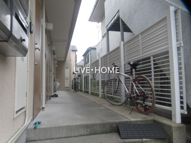 その他外観3
