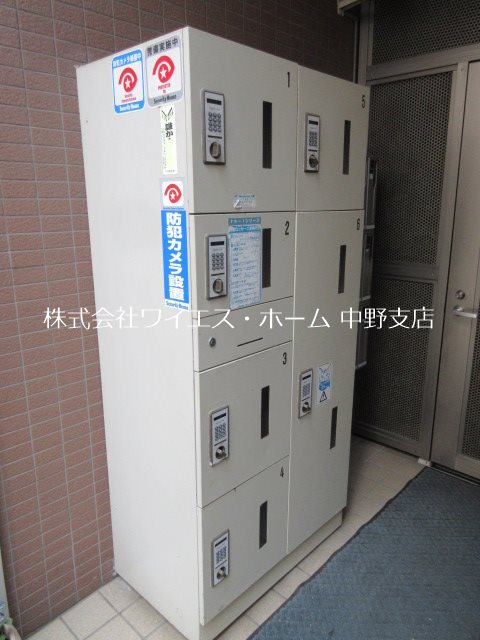 その他外観1