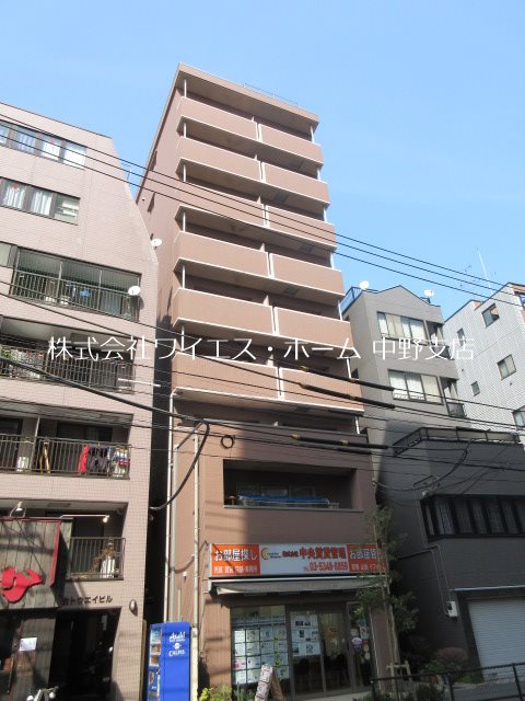 その他外観3