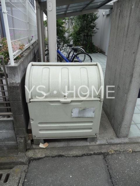 COZY　PALA  その他13