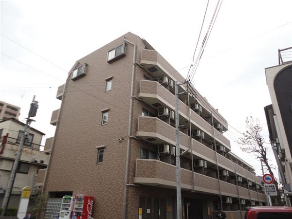 ジャルダンＭ・Ｋ その他外観3