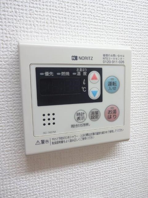 ジャルダンＭ・Ｋ その他8