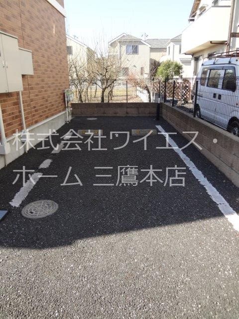 キャッスル鴨下 その他外観2