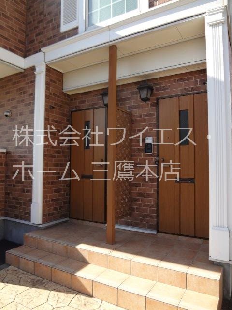 キャッスル鴨下 その他外観4