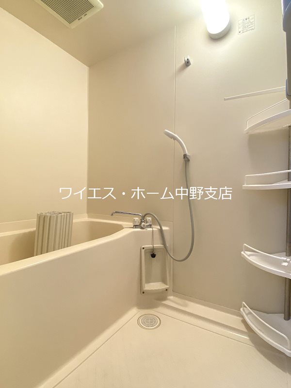 風呂画像