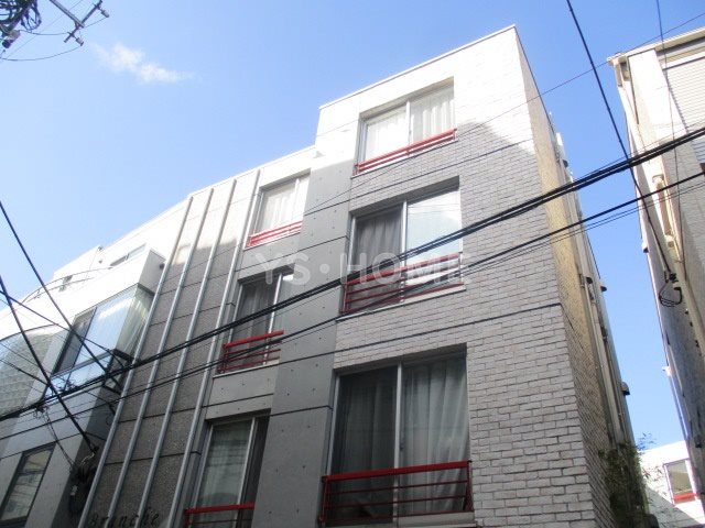 ブランシェ荻窪 外観