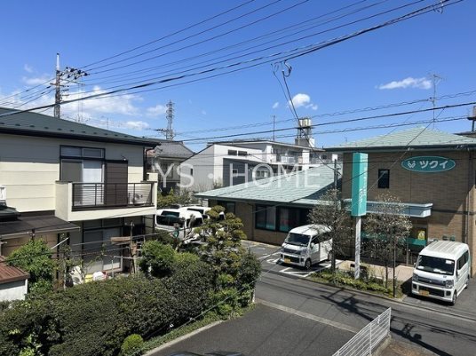 上連雀7丁目貸家 その他14