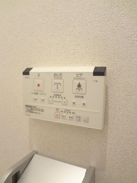 タウン　コート　ハベ その他9