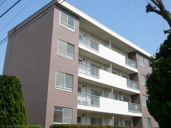 アプリーレ吉祥寺 外観