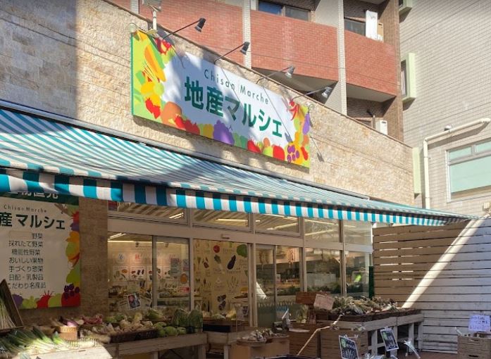 アプリーレ吉祥寺  周辺画像7
